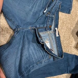 J brand jeans